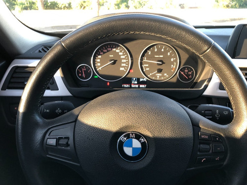 Imagen 3 de 9 de Bmw Serie 3 2.0 320i Sedan 184cv