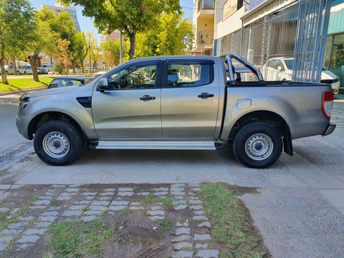 Imagen 5 de 10 de Ford Ranger 2012 2.2 Cd 4x2 Xl Tdci 125cv