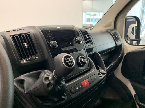 Imagen 10 de 20 de Peugeot Boxer Premium 2.2 Hdi 435 Lh Okm Año2021 Walter
