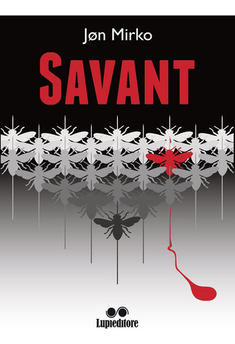 Libro: Savant (italian Edition)