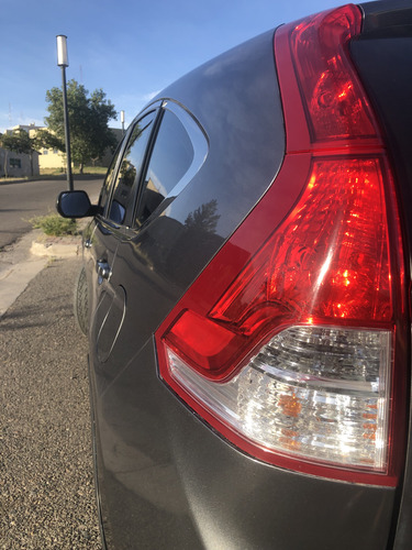 Honda CR-V 2.4 Ex L 4wd 185cv At