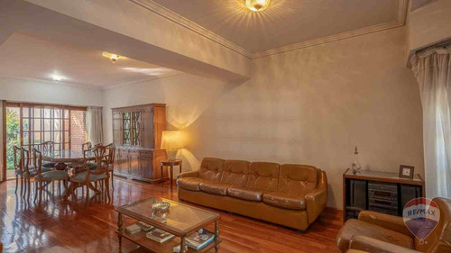 Venta Casa Belgrano R 4 Dormitorios+dependencia