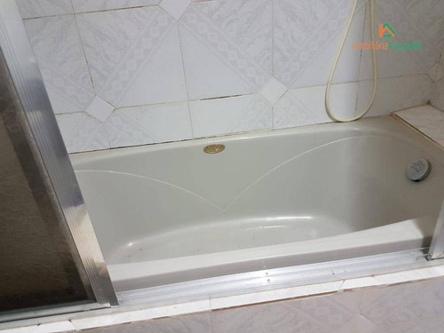Imagem 25 de 30 de Casa Com 3 Dormitórios À Venda, 92 M² Por R$ 380.000,00 - Retiro São João - Sorocaba/sp - Ca0402