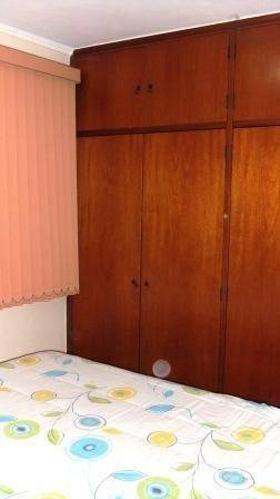 Imagem 9 de 12 de Apartamento Com 2 Dormitórios À Venda, 49 M² Por R$ 165.000 (urgente). Jardim Do Lago - Campinas/sp - Ap8799