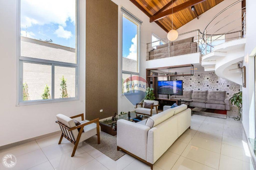 Imagem 12 de 30 de Casa Com 4 Dormitórios À Venda, 357 M² Por R$ 2.280.000,00 - Jardim São Nicolau - Atibaia/sp - Ca6018