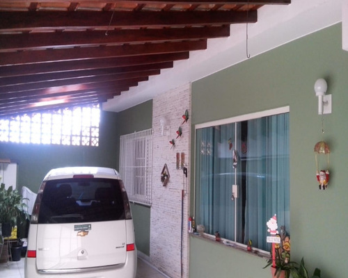 Imagem 2 de 30 de Casa À Venda, Vila Gabriel, Sorocaba. - Sp - Ca0074_albari