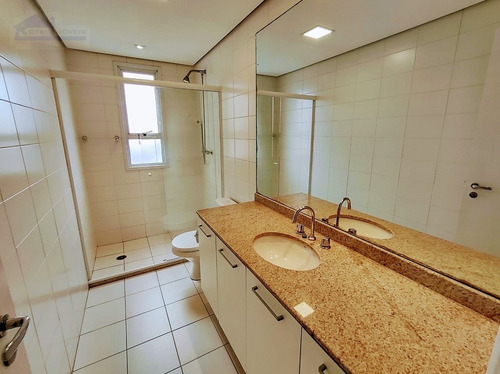 Imagem 24 de 30 de Apartamento Para Aluguel, 4 Dormitórios, Vila Mariana - São Paulo - 8880