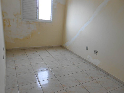 Imagem 5 de 30 de Apartamento, 2 Dorms Com 42.77 M² - Ocian - Praia Grande - Ref.: Img365 - Img365