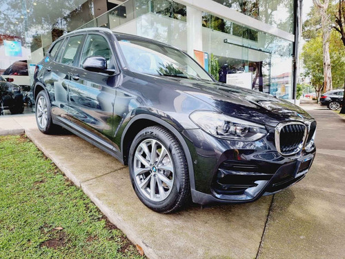 Imagen 4 de 15 de Bmw X3 2021 5p Sdrive 20i Executive L4/2.0/t Aut