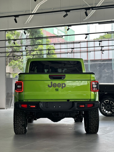 Jeep JT 3.6 V6 Mojave 4X4 At