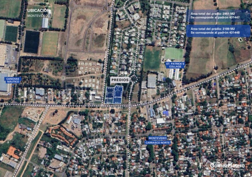 Oficinas Premium En Carrasco Hub Id 5559