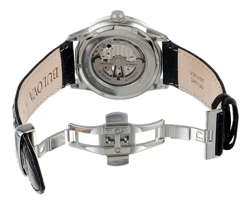 Correas originales para relojes bulova hotsell
