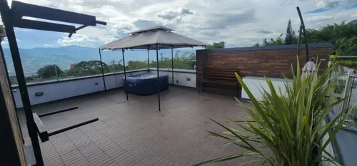 Casa En Venta En Loma Del Chocho. Cod V15852