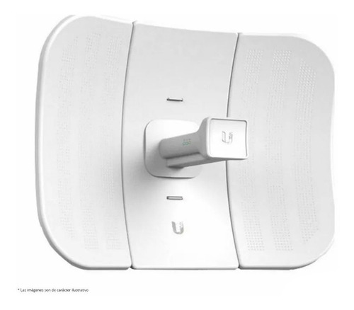 Imagen 6 de 8 de Antena Direccional Ubiquiti Litebeam Lbe M5 23 5ghz Airmax