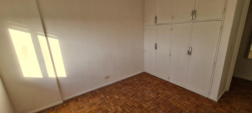 Departamento En Alquiler En Saavedra, 3 Ambientes