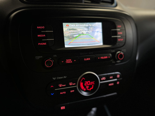 Kia Soul 1.6 Ex 132cv 6at