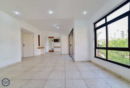 Apartamento Com 3 Dorms, Ponta Da Praia, Santos - R$ 950 Mil, Cod: 5146 - A5146