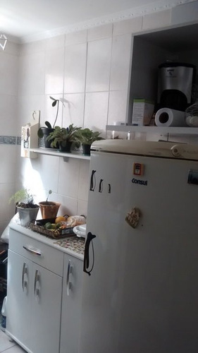 Inocoop Apartamento Residencial Planeta - 52538