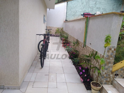 Casa / Sobrado - Represa - Ref: 7882 - V-7882