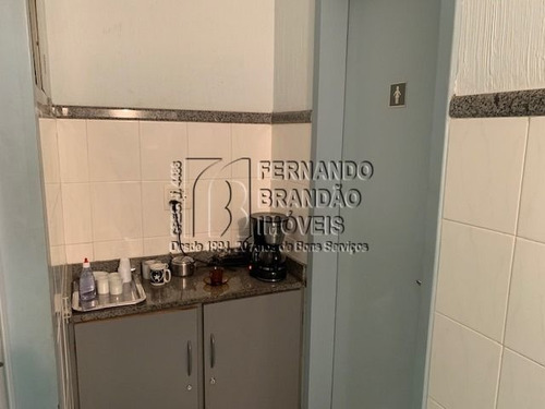 Imagem 13 de 15 de Andar Inteiro Em Rio De Janeiro - Centro