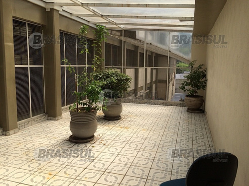 Imagem 6 de 21 de Comercial Para Aluguel, 0 Dormitórios, Santo Amaro - São Paulo - 4165