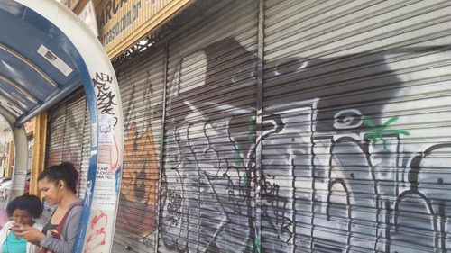 Imagem 2 de 5 de Galpão Para Alugar, 211 M² Por R$ 4.000,00/mês - Centro - Santo André/sp - Ga0066