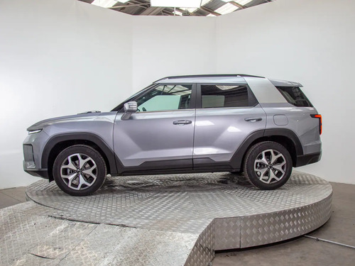 Ssangyong 1.5 Glx At Torres