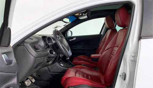 Imagen 14 de 15 de 108699 - Alfa Romeo Giulietta 2019 Con Garantía
