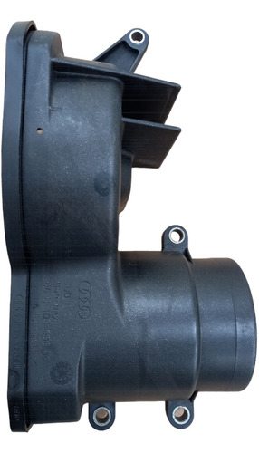 Tapa Cadena Bomba Aceite Motor 3.0 Lts A6 C6 A4 B7 06c103336 (Usado)