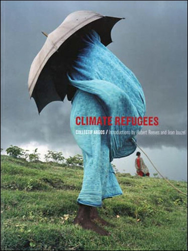 Libro Climate Refugees En Ingles