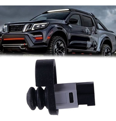 Conector De Luz De Puerta De 3 Pines Apto Para Nissan Pickup