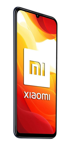 Xiaomi Mi 10 Lite Dual Sim 128 Gb Gris Cósmico 6 Gb Ram