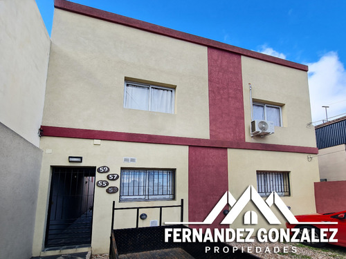 Departamento De 2 Ambientes En Venta En Banfield Al Frente - Sin Expensas