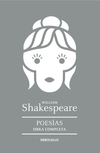 Poesias. Obra Completa 5 - William Shakespeare