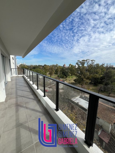 Venta De Departamento Dos Dormitorios Calle 54 E/ 23 Y 24