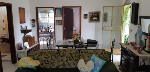 Imagem 3 de 15 de Chácara Para Venda Em Ribeirão Das Neves, Vale Das Acácias, 2 Dormitórios, 1 Suíte, 1 Banheiro - Ch01_1-973438