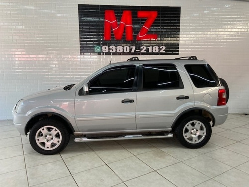 Imagem 2 de 9 de Ecosport 2004 Xlt 1.6 Completa
