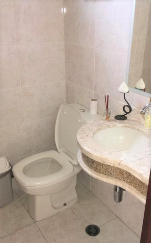 Imagem 16 de 25 de Cobertura Duplex Na Água Rasa Com 4 Dorms Sendo 1 Suíte, 4 Vagas, 210m² - Co0279