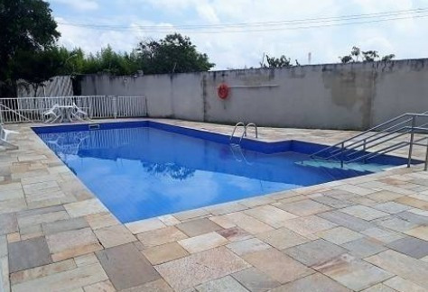 Imagem 22 de 23 de Apartamento Para Venda, 2 Dormitórios, Cezar De Souza - Mogi Das Cruzes - 3990