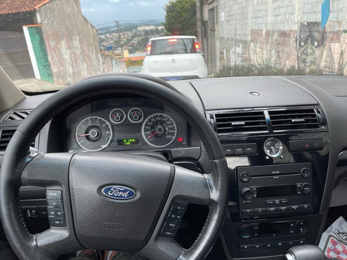 Imagem 2 de 4 de Ford Fusion 2006 2.3 Sel Aut. 4p