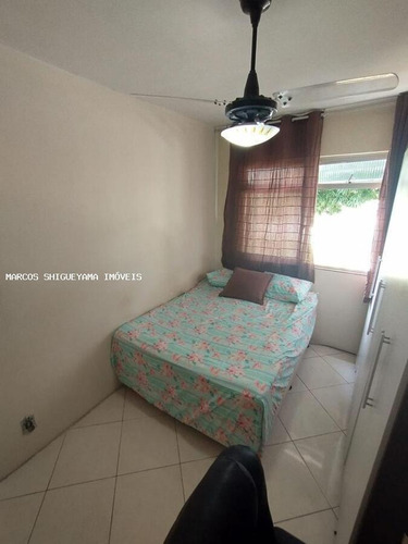 Imagem 5 de 8 de Apartamento Para Venda Em Salvador, Resgate, 3 Dormitórios, 1 Banheiro - Vg2938_2-1331733