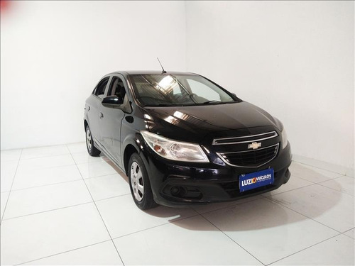 Imagem 2 de 12 de Chevrolet Onix 1.0 Hatch Ls