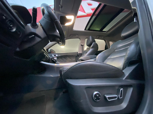 Chery Tiggo 7 TIGGO 7 TXS 1.5 16V TURBO FLEX AUT.
