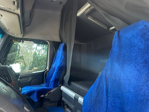 Volvo Fh -400 Globetrotter 4x2 2011 Ishift / Revisado