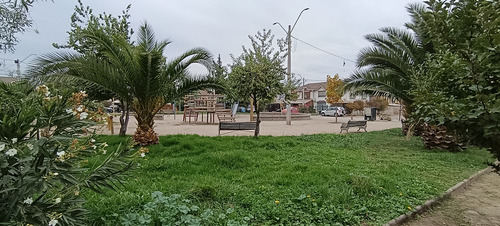 Inizia Propiedades Vende Linda Casa De Dos Pisos En Buin