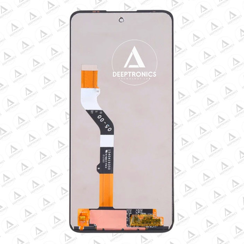 Pantalla Completa Compatible Con Moto G51 Xt2171