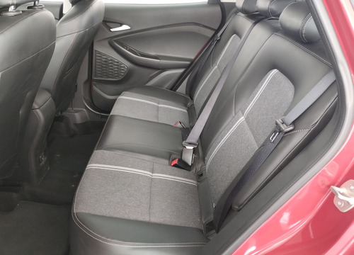 Chevrolet Tracker 1.2 Lt At