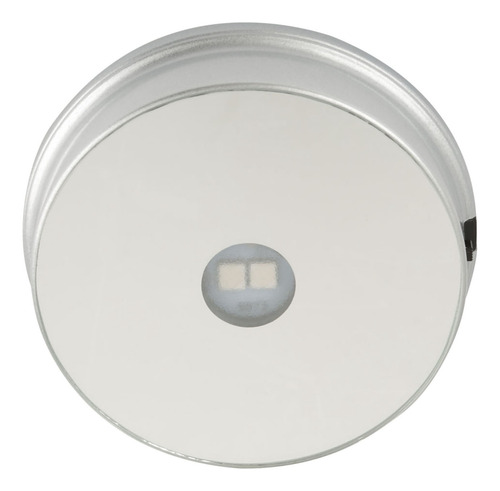 Colorida Base De Soporte De Pantallas De Cristal Led De Luz