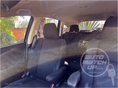 Honda Crv 2014