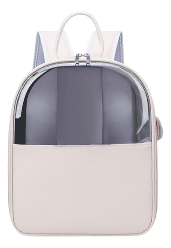 Bolsa Grande Para Mascotas, Mochila Para Cachorros Con